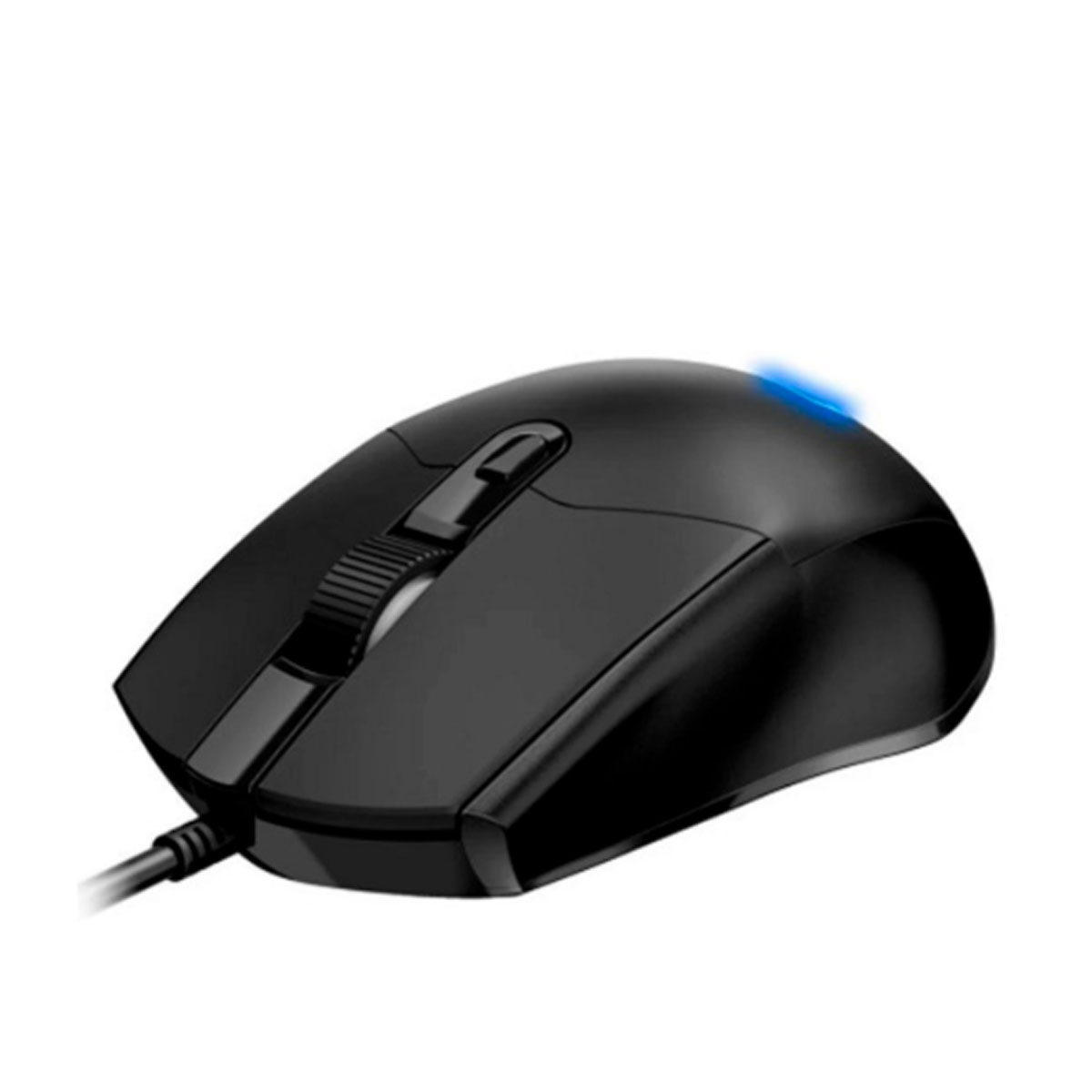 MOUSE GENIUS GX SCORPION M300 2400 DPI NEGRO (31040010400) - 3