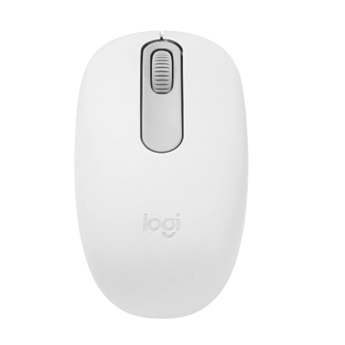 COMBO LOGITECH TECLADO K250 Y MOUSE M196 BT BLANCO - 4
