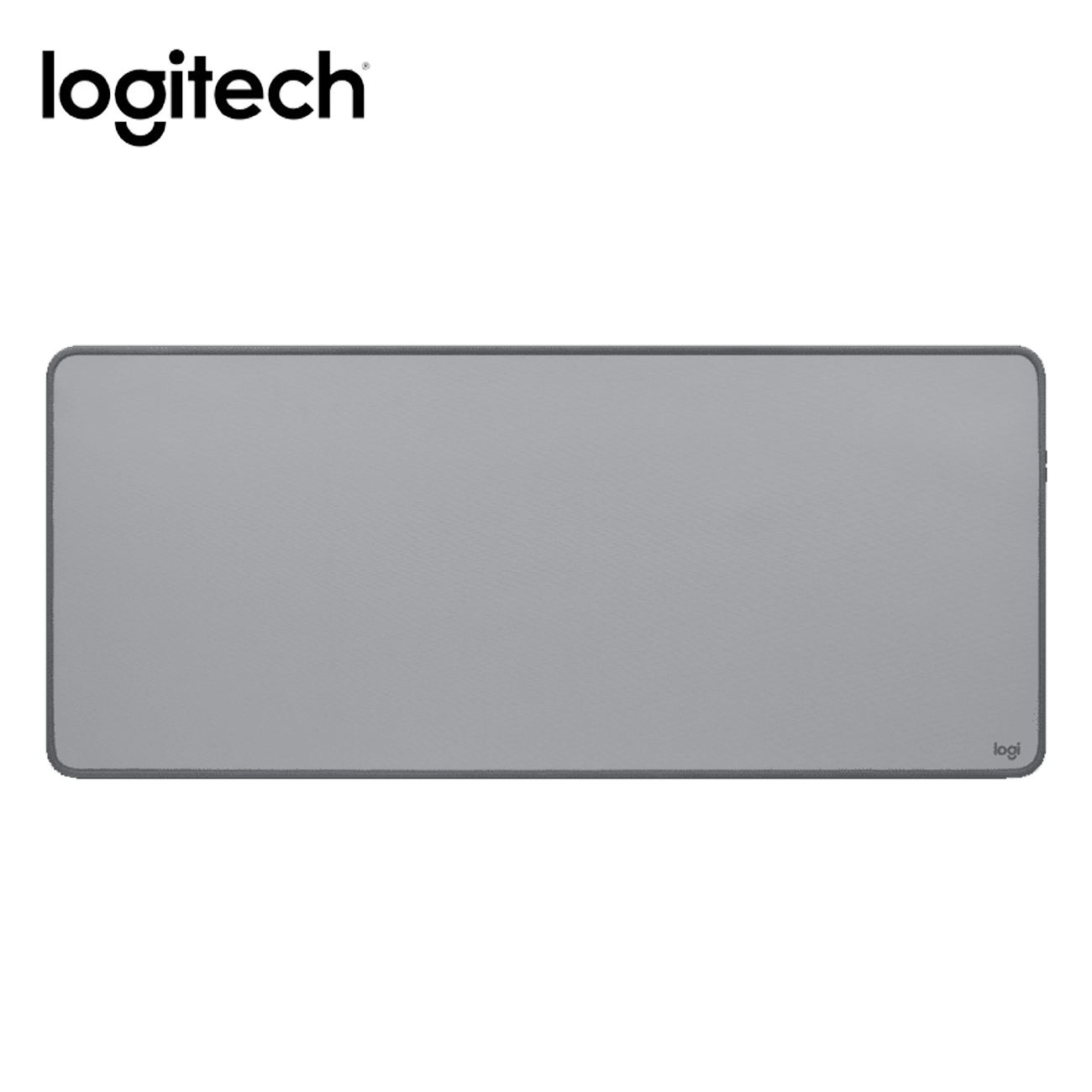 COMBO  LOGITECH TECLADO K250 + MOUSE M240 +PAD MOUSE 300X700 - 4