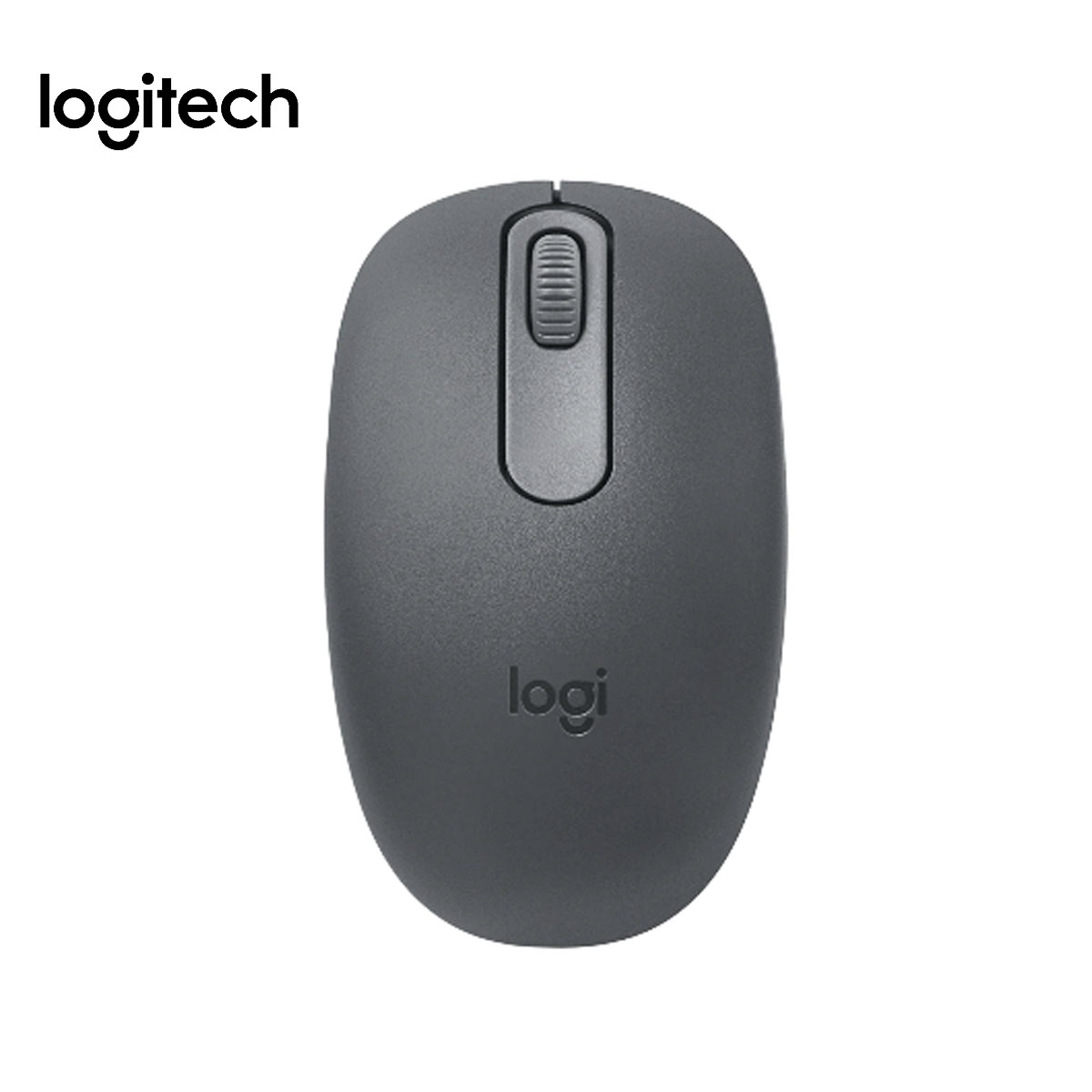 COMBO LOGITECH MOUSE M196 PAD MOUSE 200X230 NEGRO - 2