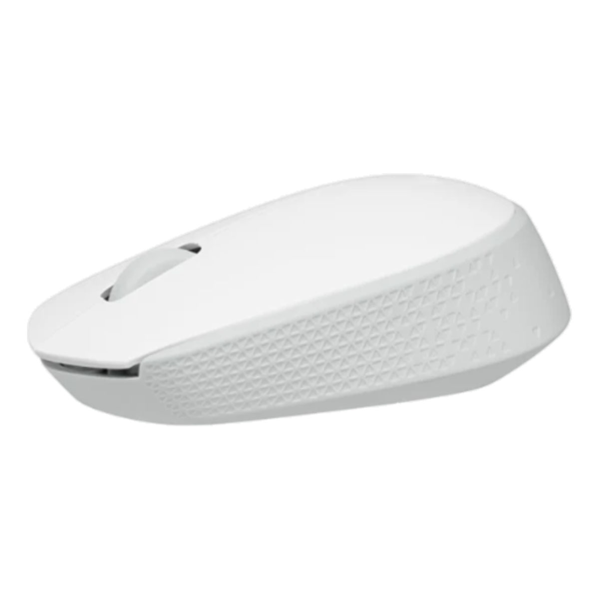COMBO LOGITECH MOUSE M170 BLANCO PAD MOUSE 200X230 ROSADO - 3
