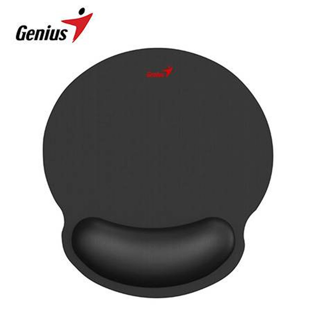 COMBO MOUSE 9000S AZUL Y PAD MOUSE GENIUS G-WMP 100 C/DESCANSADOR - 4