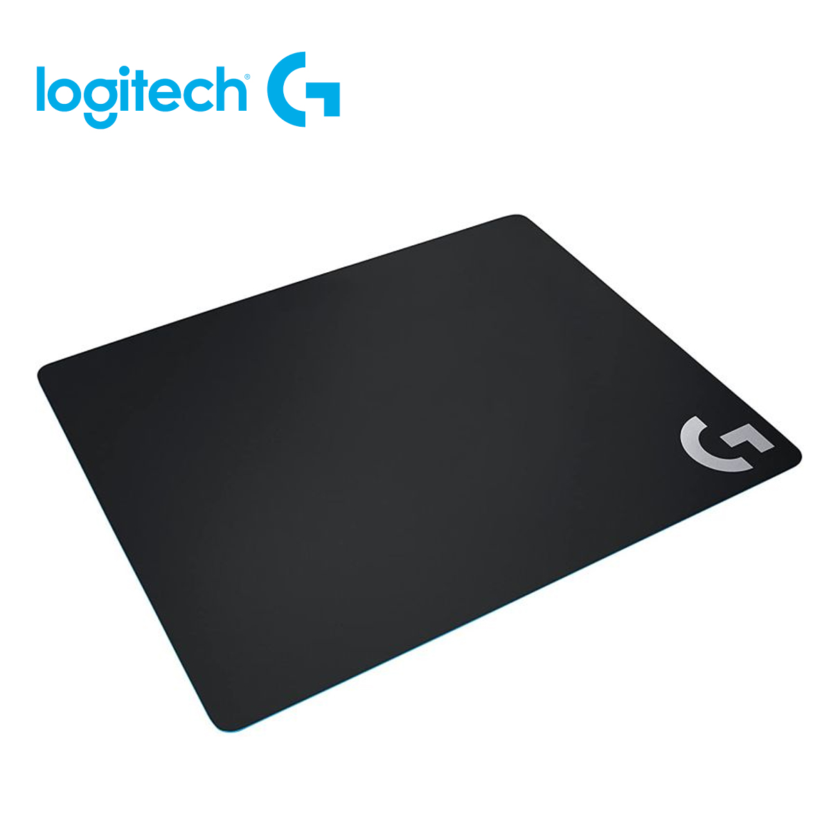 COMBO LOGITECH MOUSE M350S ROSADO Y PAD MOUSE G240 NEGRO - 5