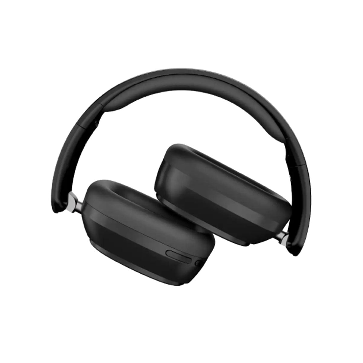 AUDIFONO C/MICROF. GENIUS HS-820BT BT/3.5MM 40MM 22H PLEGABLE BLACK - 3