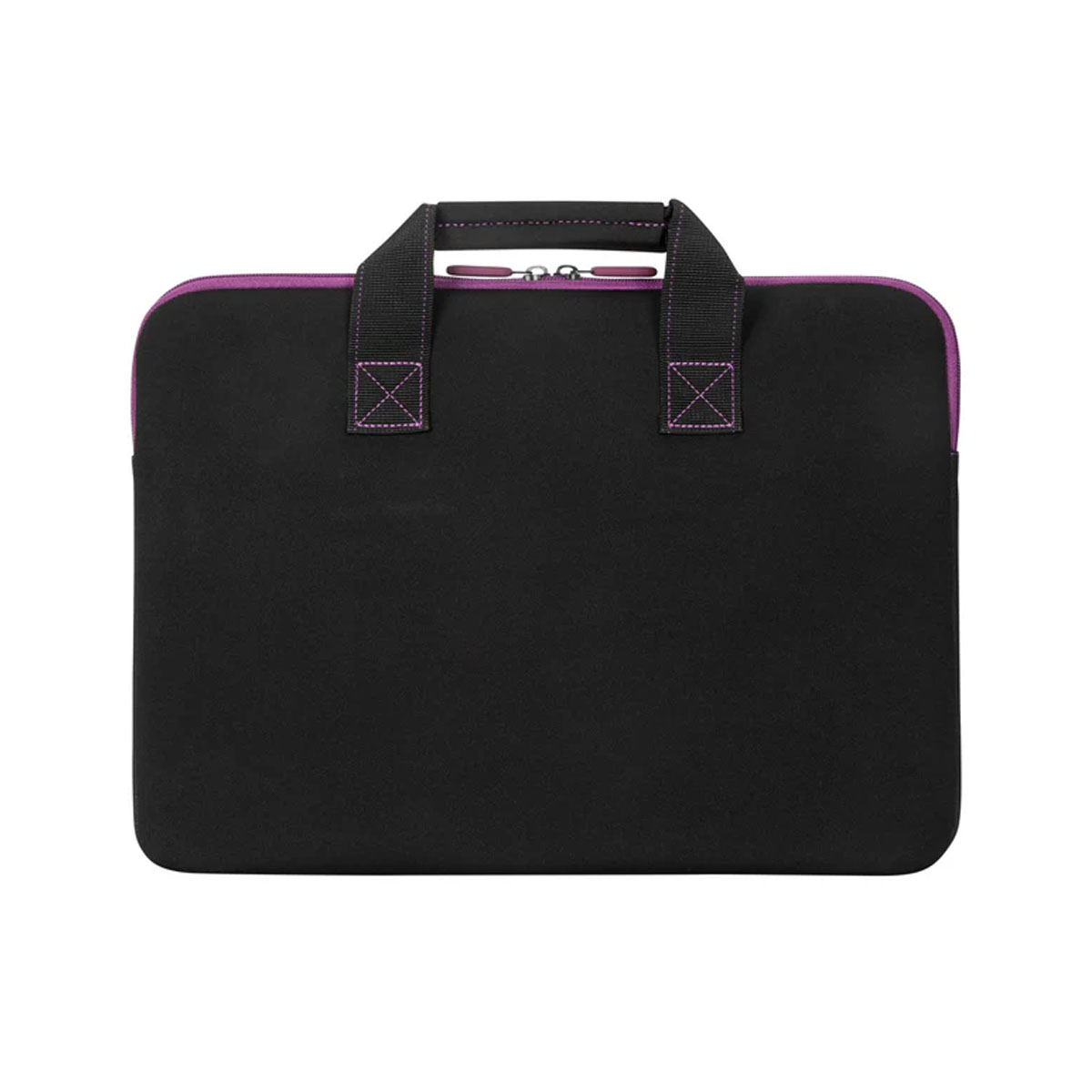 MALETIN TARGUS PULSE SLIPCASE 16' BLACK/PURPLE (PN TSS57401US) - 3