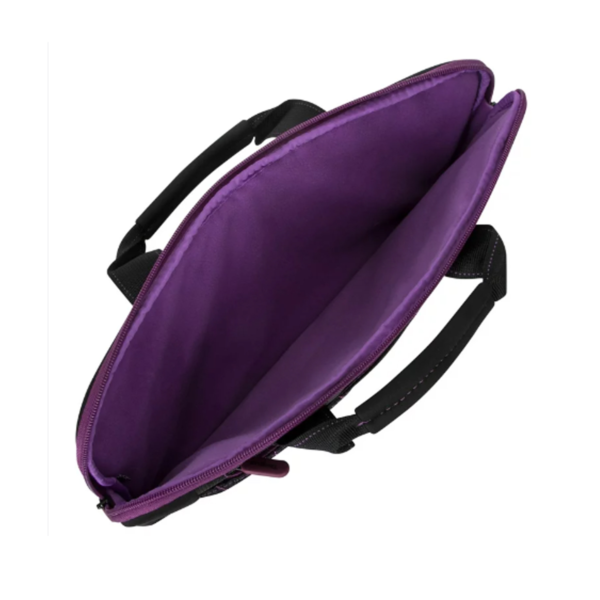 MALETIN TARGUS PULSE SLIPCASE 16' BLACK/PURPLE (PN TSS57401US) - 4