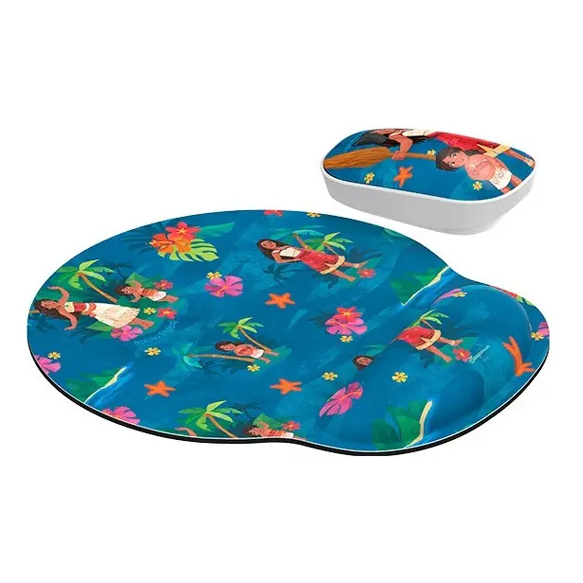 KIT DE MOUSE Y ALFOMBRILLA PARA MOUSE XTM-DKT3MO - 3