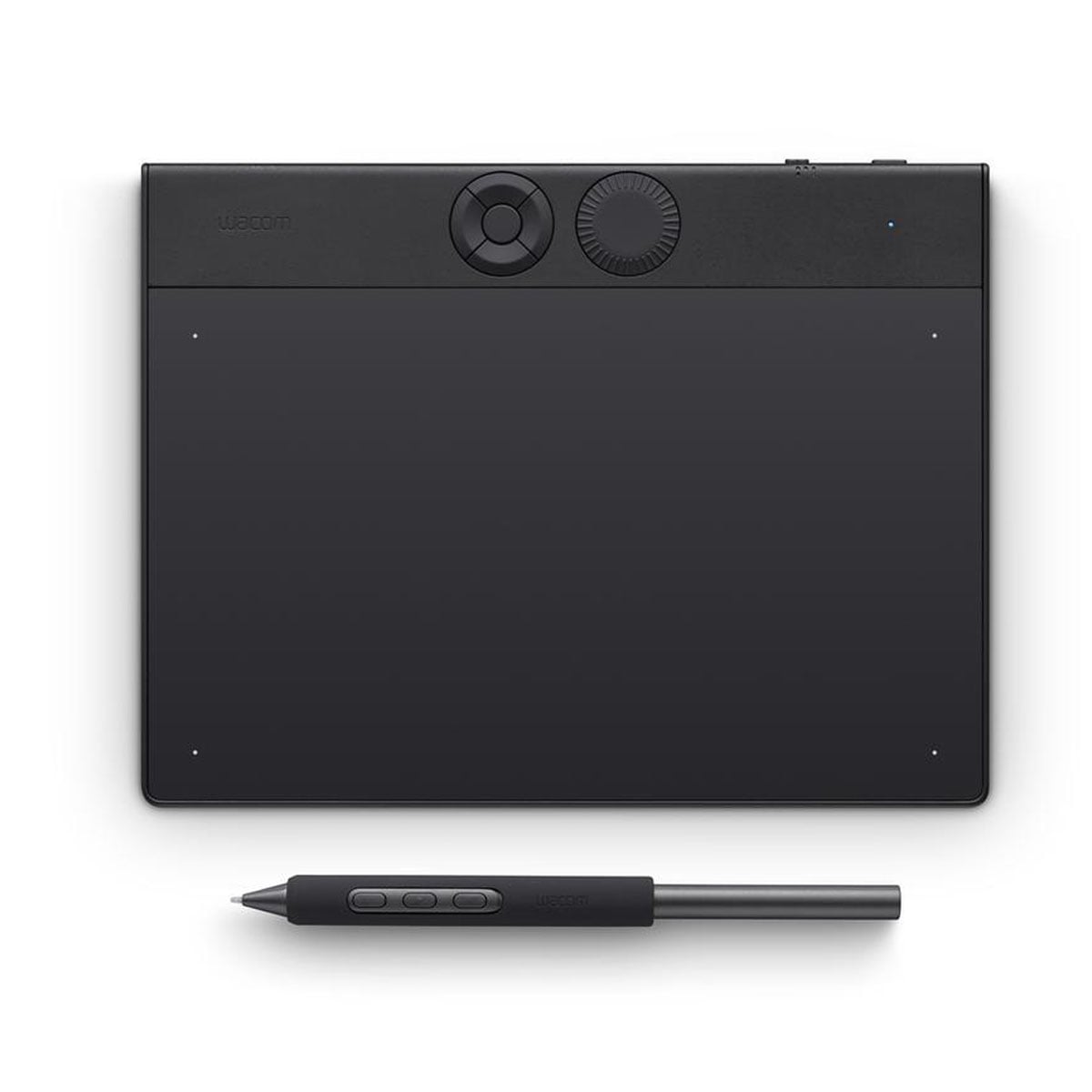 TABLETA DIGITALIZADORA WACOM INTUOS PRO SMALL 2025 PTK470K0A - 1