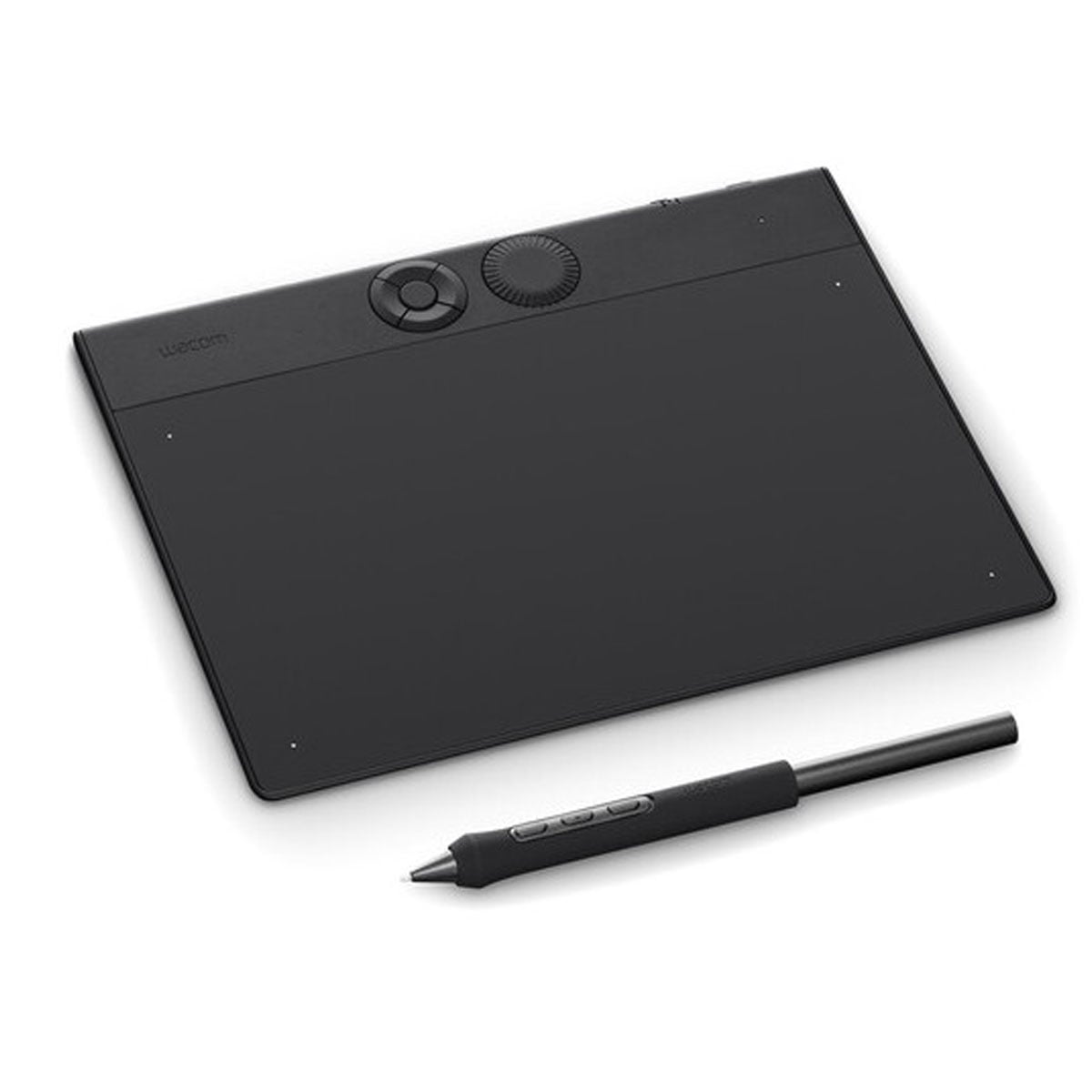 TABLETA DIGITALIZADORA WACOM INTUOS PRO SMALL 2025 PTK470K0A - 2