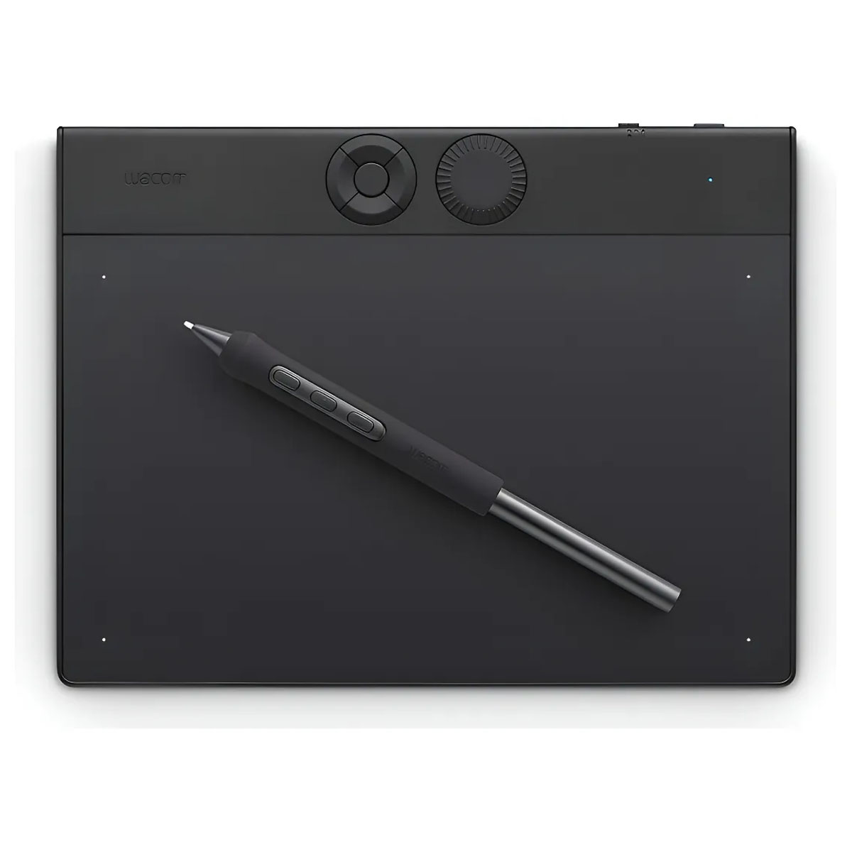 TABLETA DIGITALIZADORA WACOM INTUOS PRO SMALL 2025 PTK470K0A - 3
