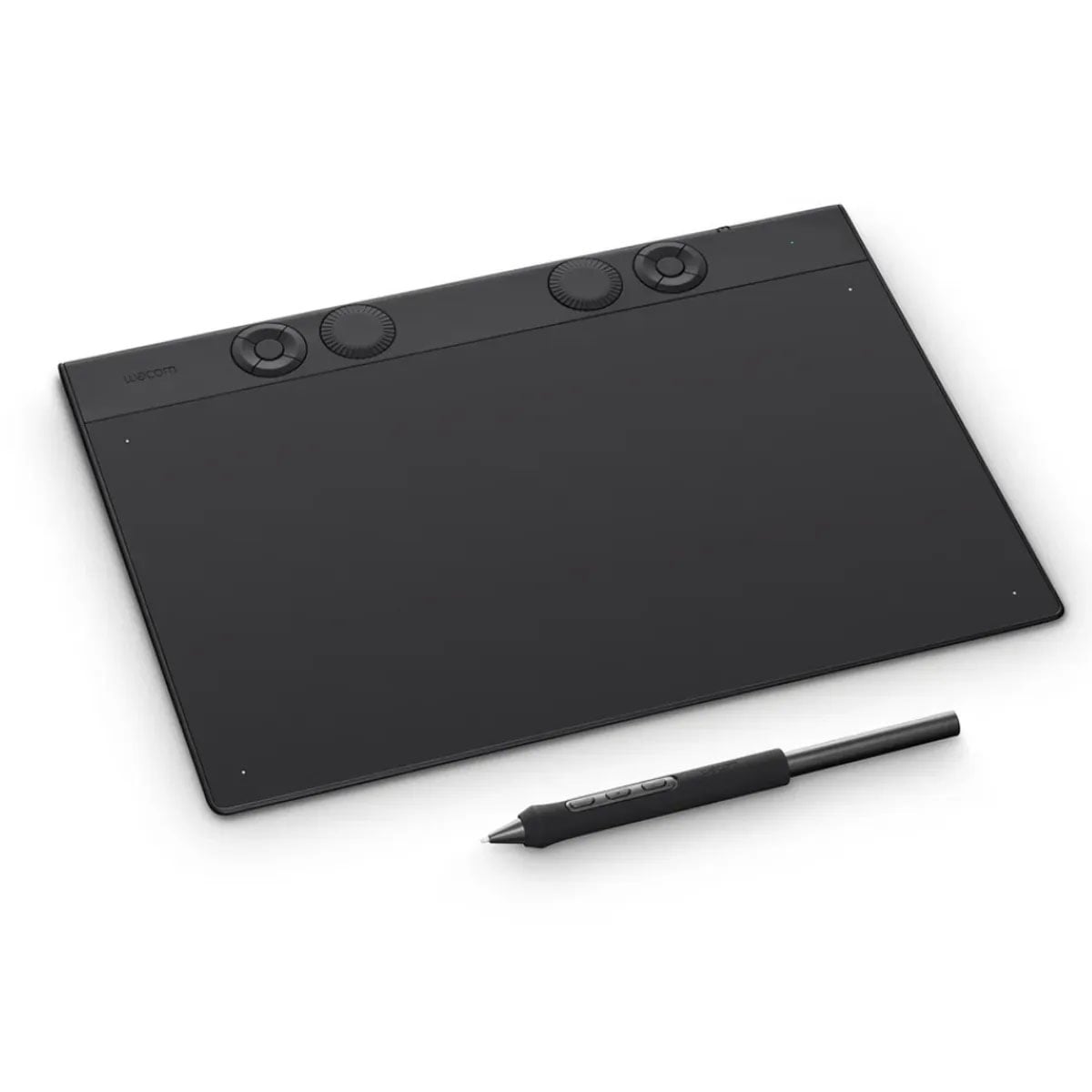TABLETA DIGITALIZADORA WACOM INTUOS PRO MEDIUM 2025 PTK670K0 - 1