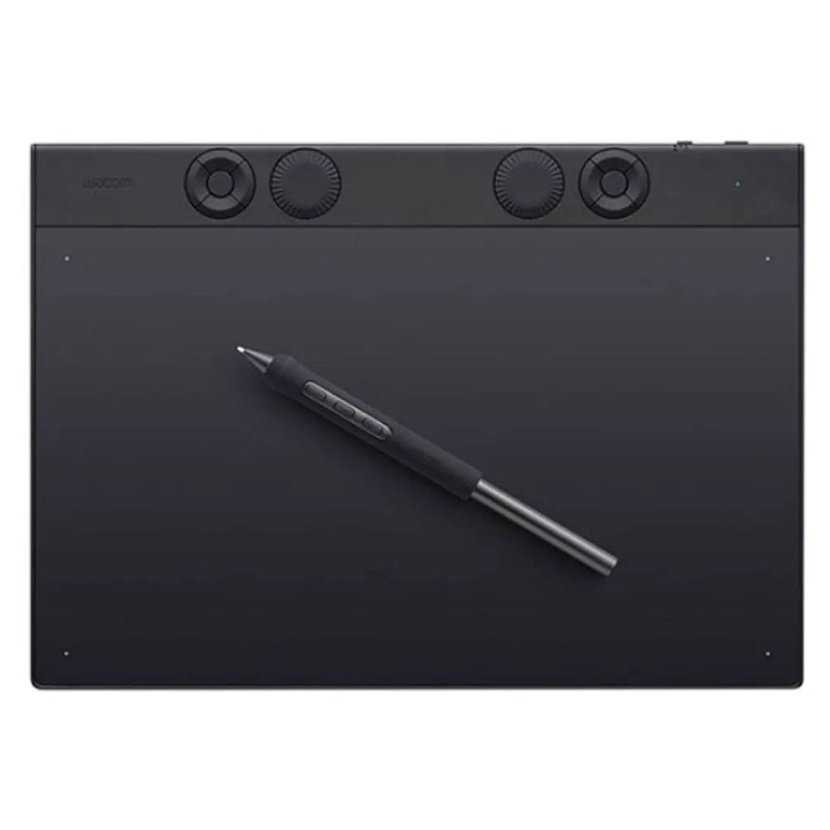 TABLETA DIGITALIZADORA WACOM INTUOS PRO MEDIUM 2025 PTK670K0 - 2