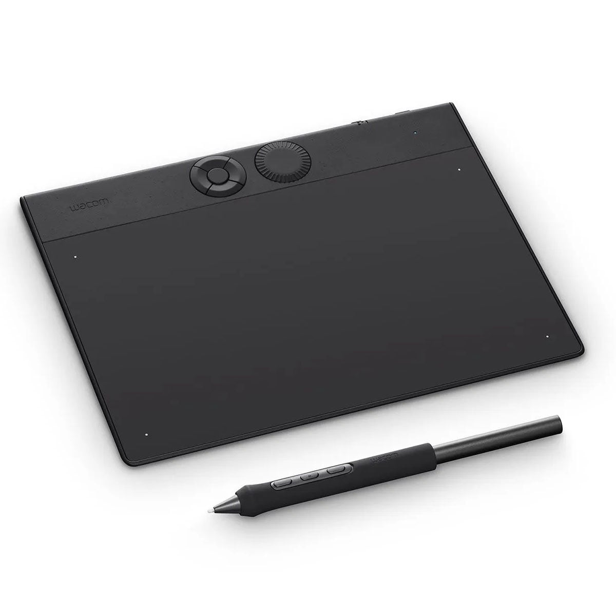 TABLETA DIGITALIZADORA WACOM INTUOS PRO MEDIUM 2025 PTK670K0 - 4