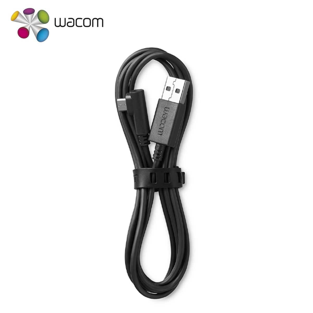 TABLETA GRÁFICA WACOM INTUOS CTL4100 SMALL COLOR NEGRO - 4