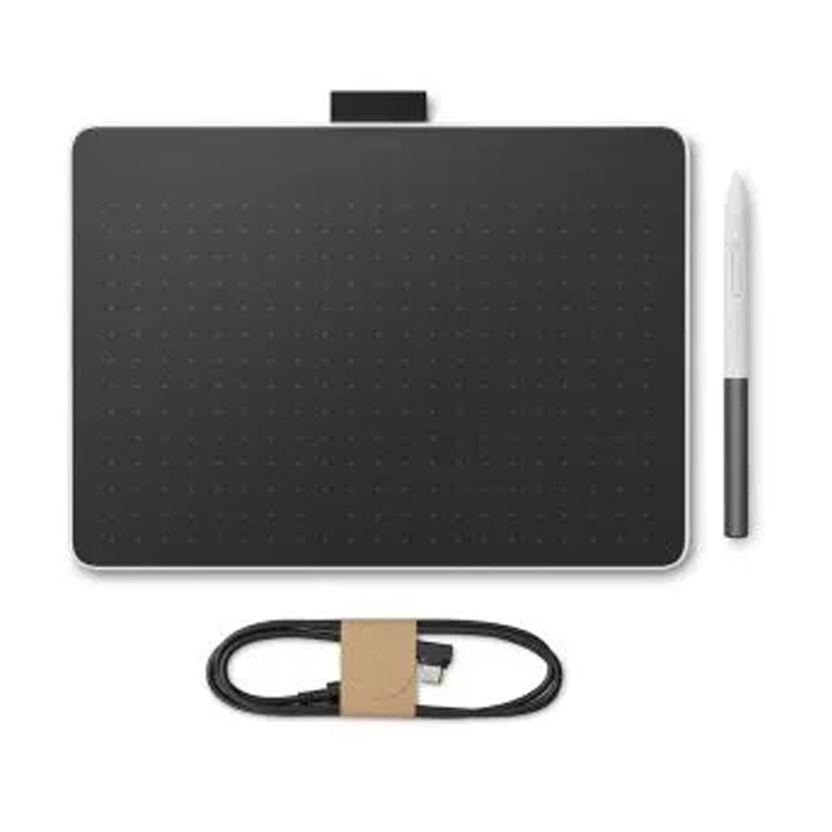 TABLETA GRAFICA WACOM ONE MEDIANO, BLUETOOTH CTC6110WLW0A - 1