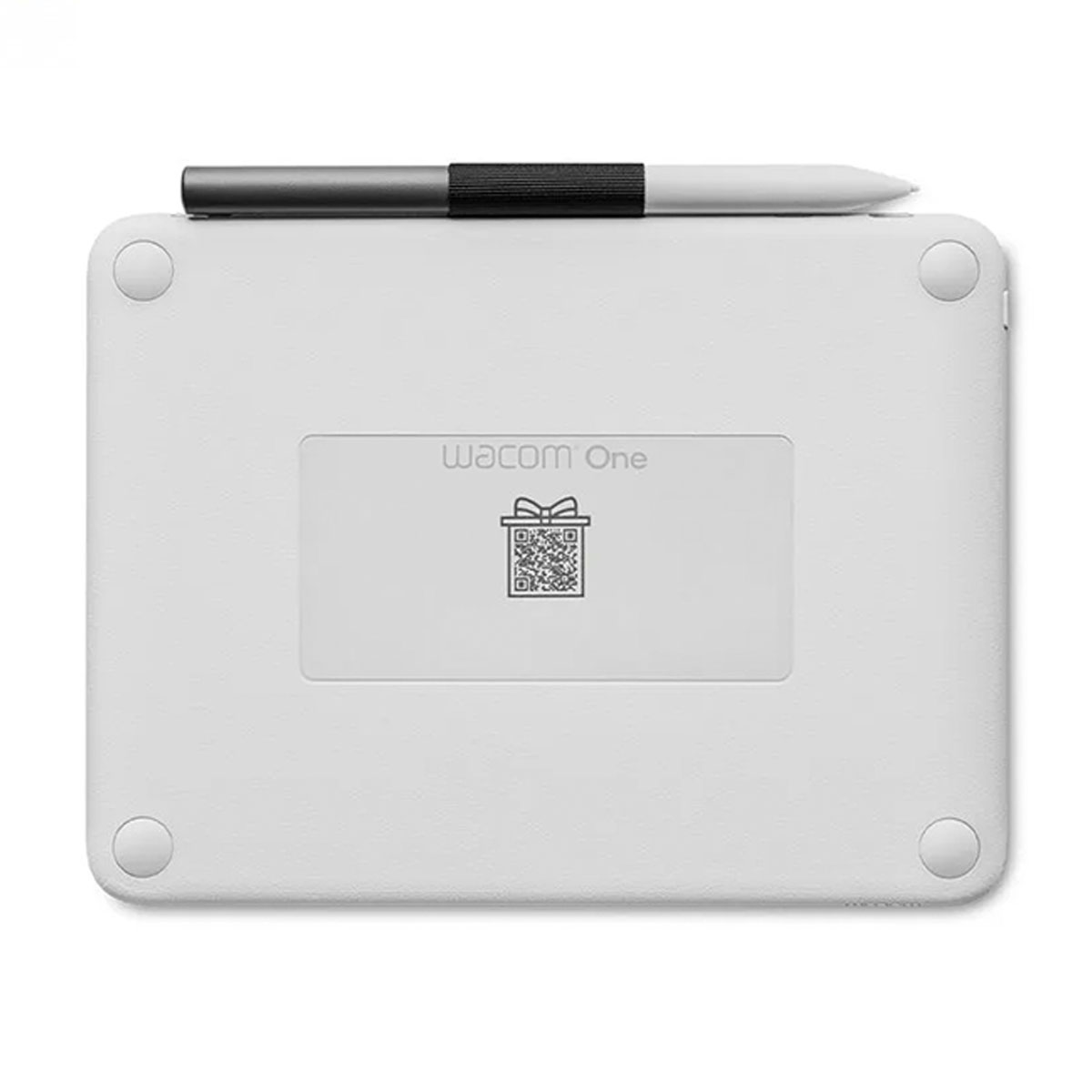 TABLETA GRÁFICA WACOM ONE PEN TABLET SMALL CTC4110WLW0A - 2