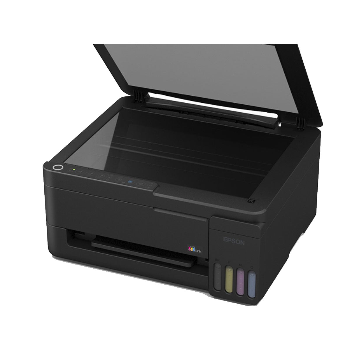 EPSON IMPRESORA MULTIFUNCIONAL ECOTANK L3350 A COLOR CON WI-FI - 4