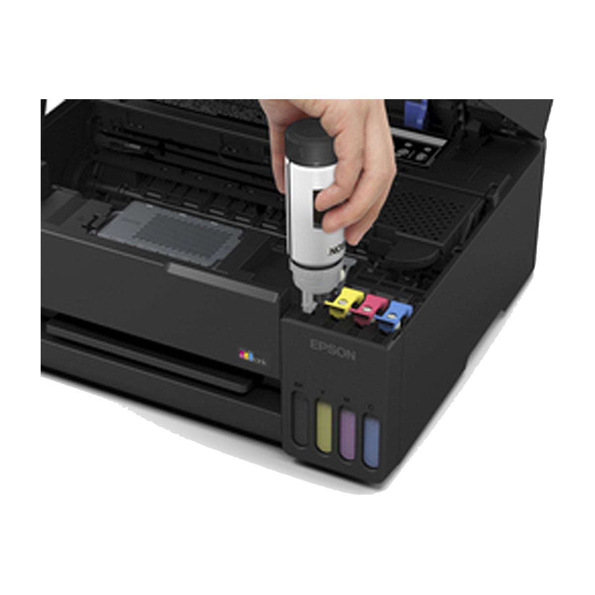 EPSON IMPRESORA MULTIFUNCIONAL ECOTANK L3350 A COLOR CON WI-FI - 5