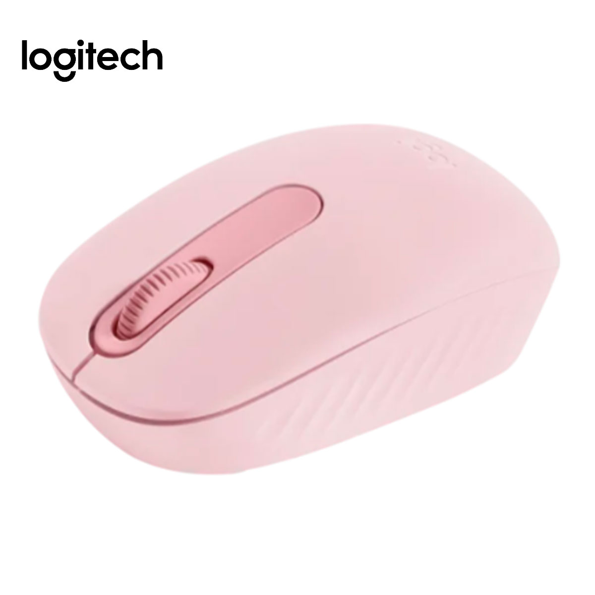MOUSE INALÁMBRICO LOGITECH M196 - 2