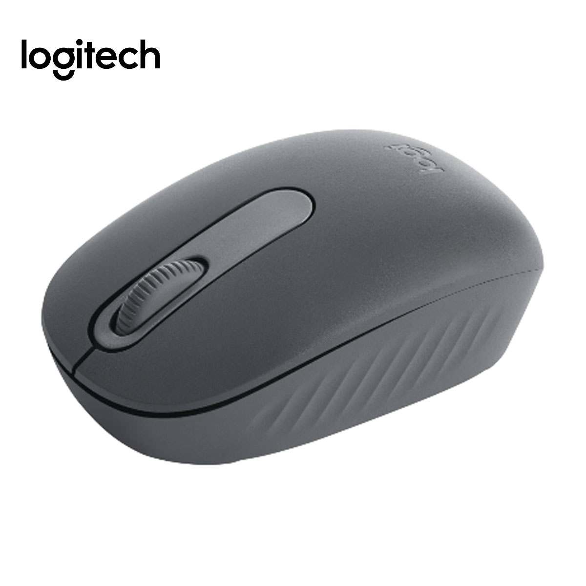 MOUSE INALÁMBRICO LOGITECH M196 - 2
