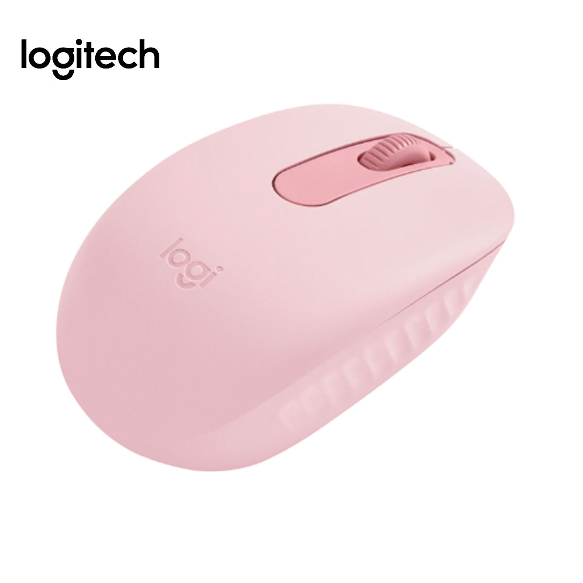 MOUSE INALÁMBRICO LOGITECH M196 - 4