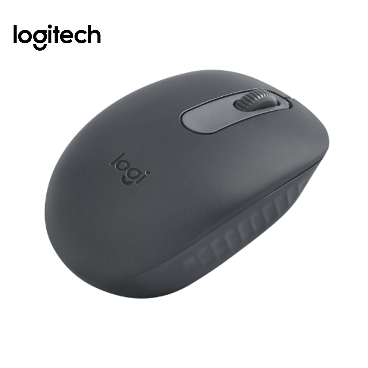 MOUSE INALÁMBRICO LOGITECH M196 - 4