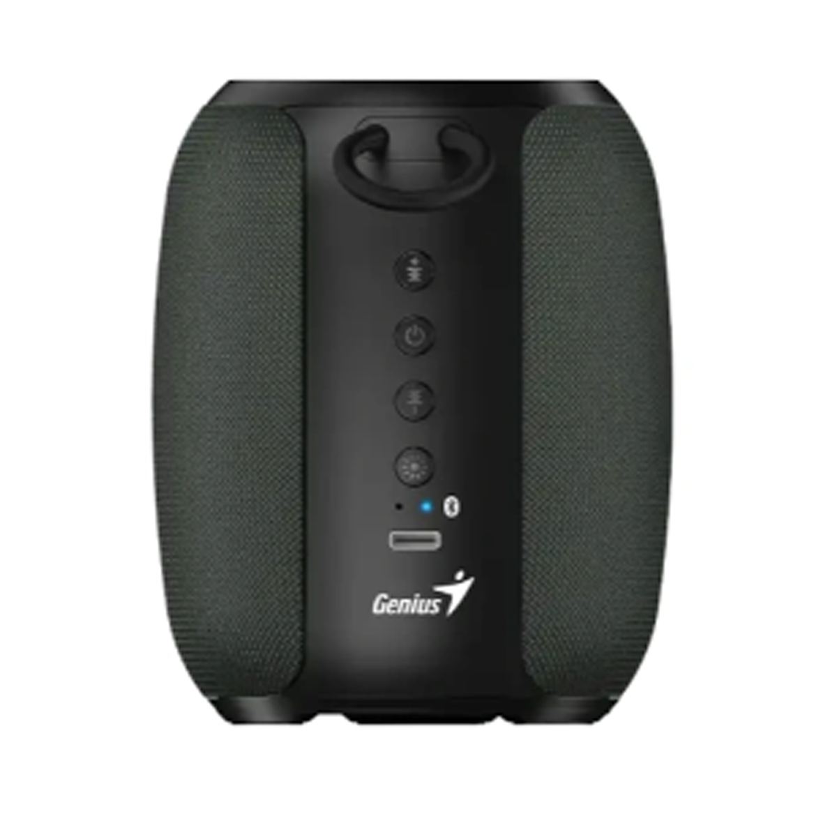 PARLANTE GENIUS SP-915BT BLUETOOTH 5W 6H MIC AI COPILOT RGB - 3