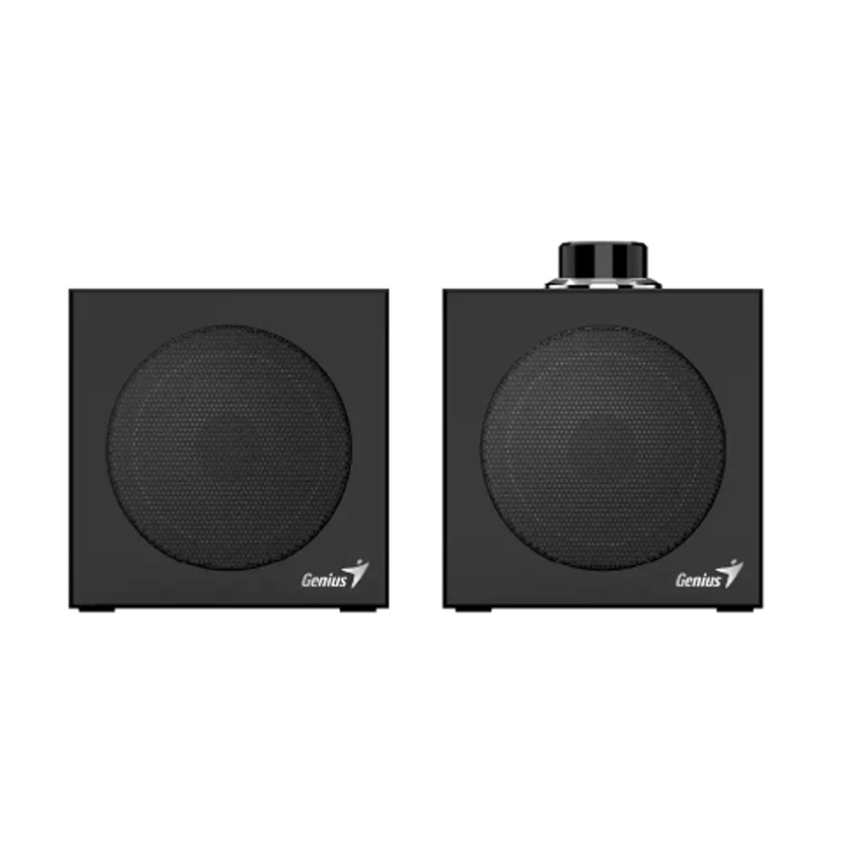 PARLANTE GENIUS SP-HF300U 4W USB-A/USB-C POWER - 1