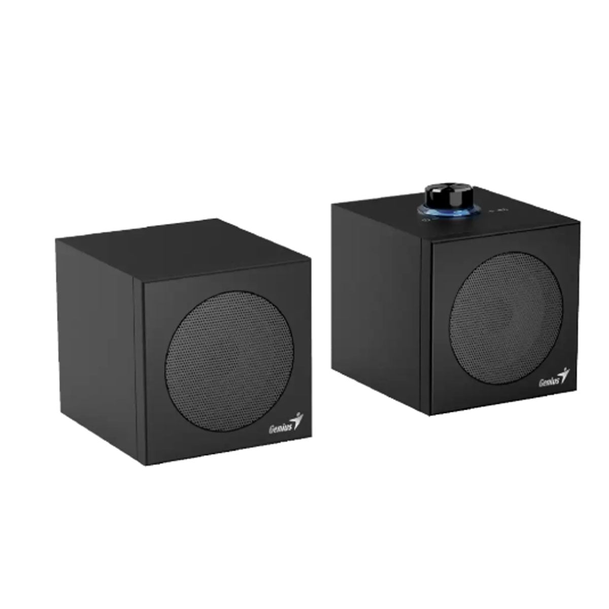 PARLANTE GENIUS SP-HF300U 4W USB-A/USB-C POWER - 2