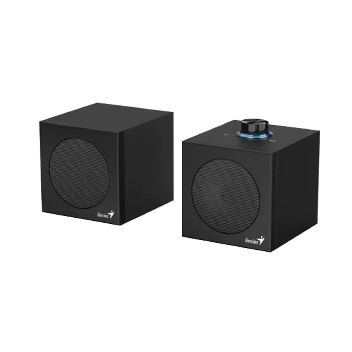 PARLANTE GENIUS SP-HF300U 4W USB-A/USB-C POWER - 4