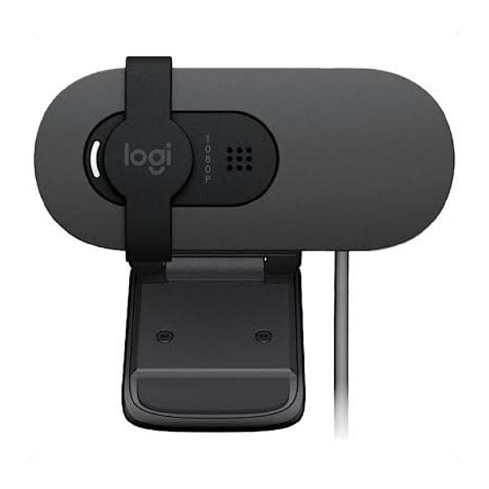 CAMARA WEB LOGITECH B2B BRIO 105 FHD 1080P USB-A GRAPHITE - 2