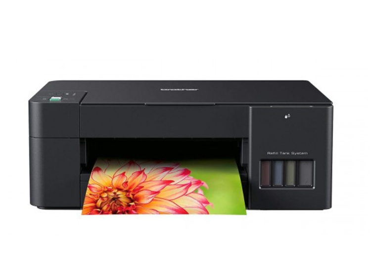 IMPRESORA MULTIFUNCIONAL BROTHER DCP-T220 USB - 1