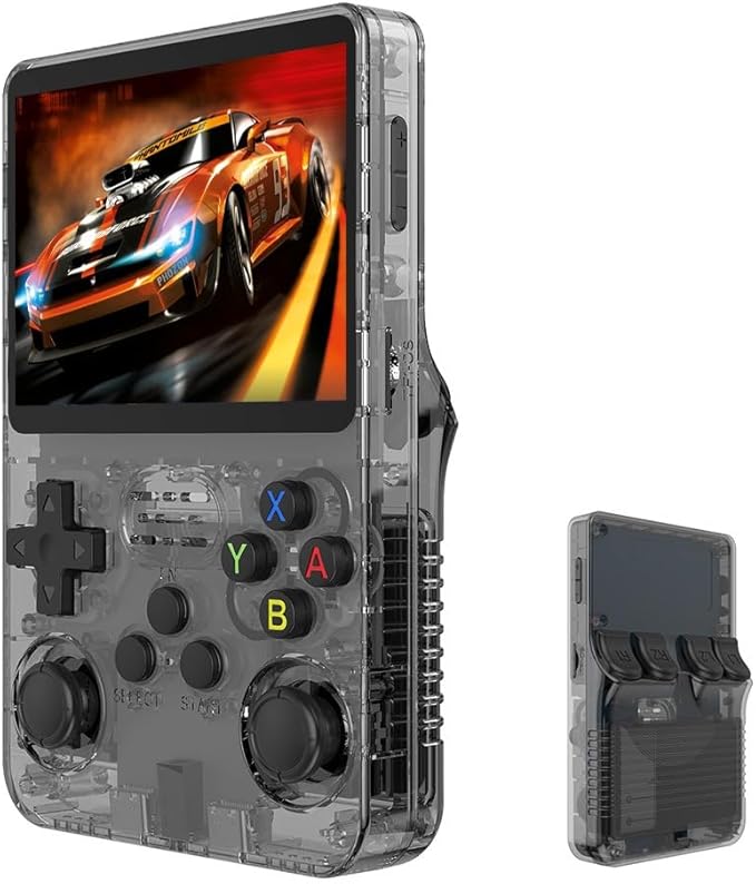 CONSOLA R36S - 1