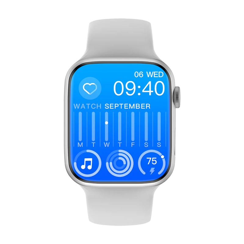 SMARTWATCH HELLO PLUM H16 PRO - 1