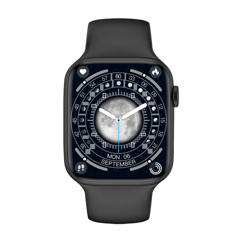 SMARTWATCH HELLO PLUM H16 PRO - 2