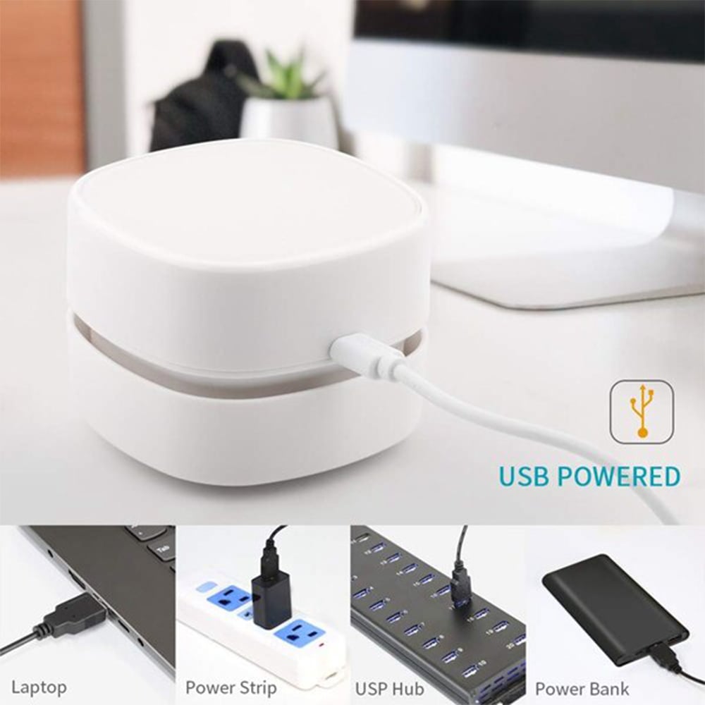 ASPIRADORA PORTATIL - 3