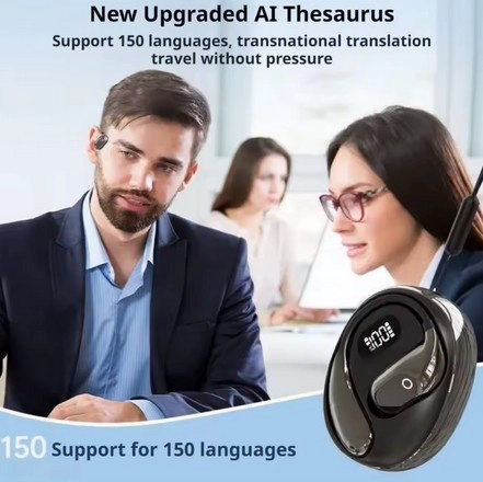TRADUCTOR XG99 - 7