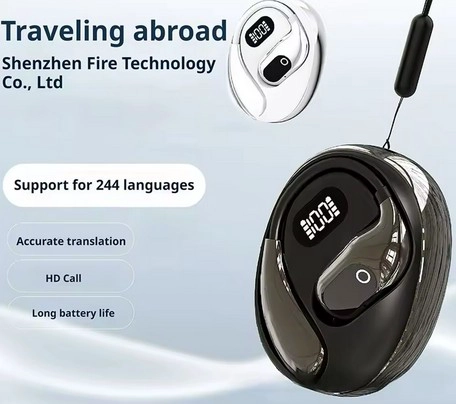 TRADUCTOR XG99 - 8