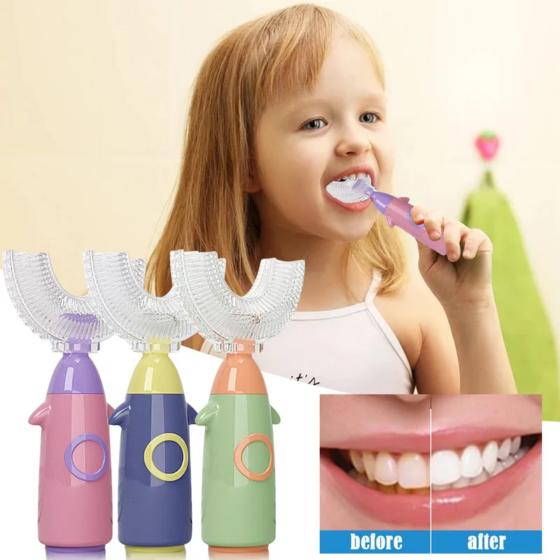 CEPILLO DE DIENTES PARA BEBE - 1