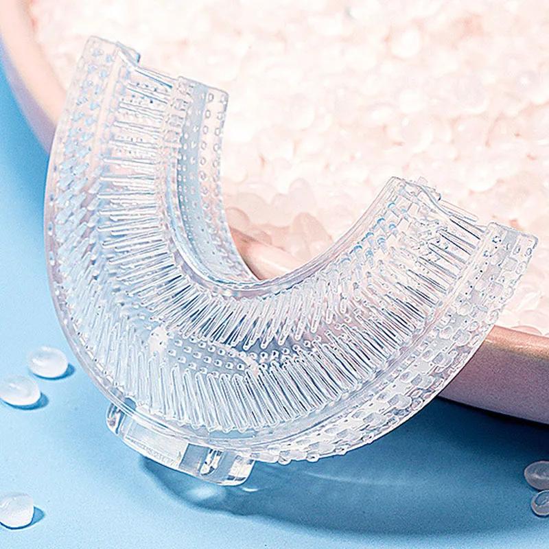 CEPILLO DE DIENTES PARA BEBE - 2