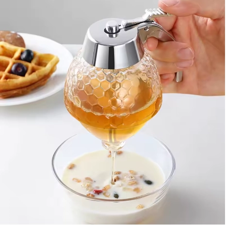 DISPENSADOR DE MIEL - 2