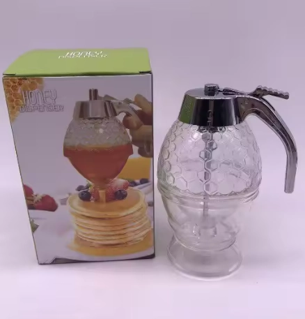 DISPENSADOR DE MIEL - 3