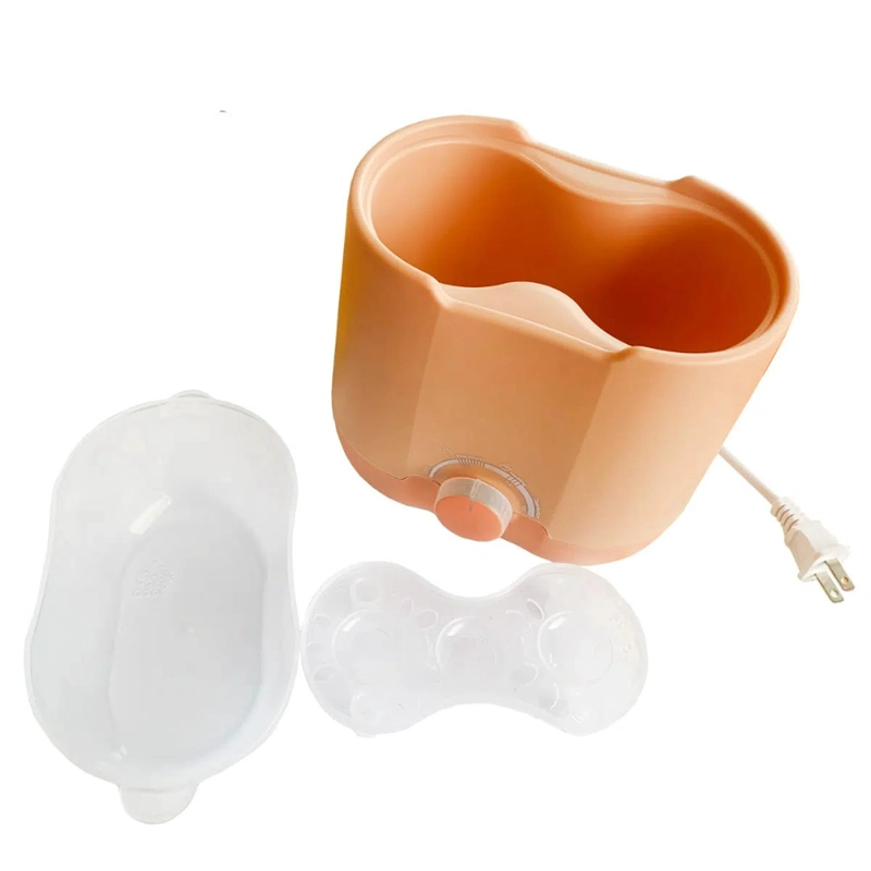 CALENTADOR Y ESTERILIZADOR MULTIFUNCIONAL 3 EN 1 - 7