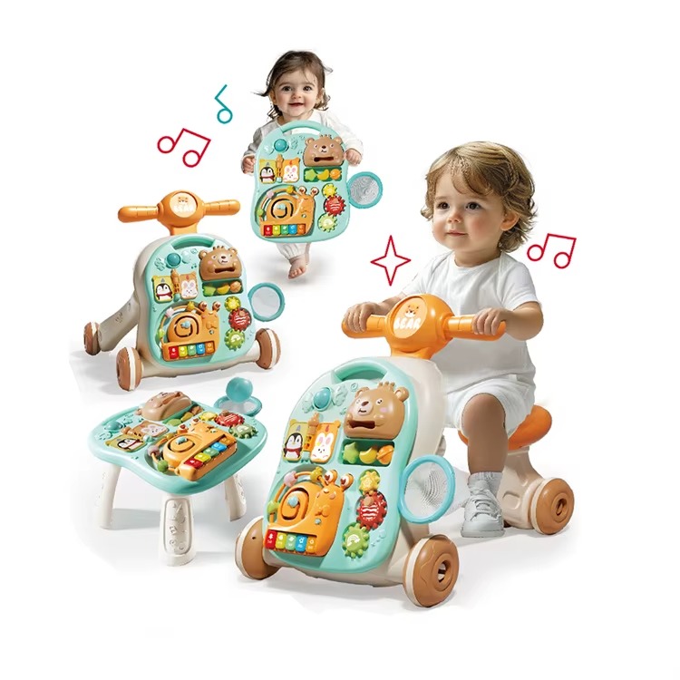 BABY WALKER EXPLORADOR - 1