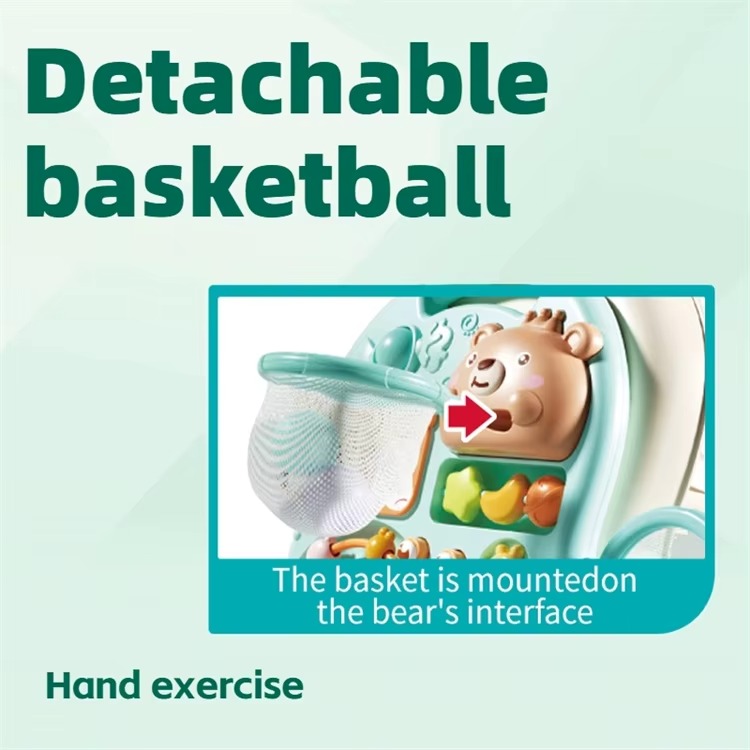 BABY WALKER EXPLORADOR - 5