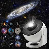 PROYECTOR ESPACIAL 5D - 2