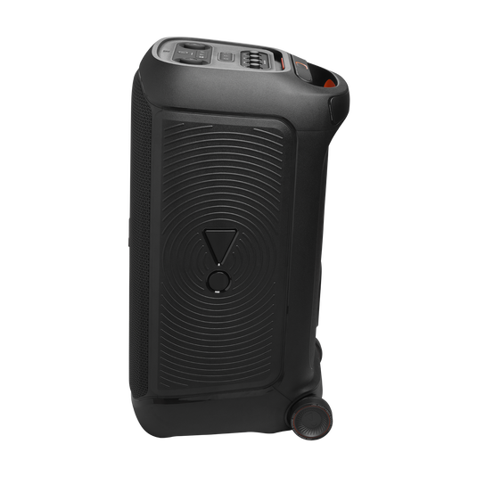 JBL PARTYBOX STAGE 320 240W PARLANTE BLUETOOTH CON BATERÍA Y LUCES - 2