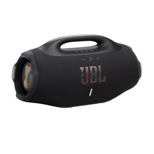 JBL BOOMBOX 4 180W PARLANTE BLUETOOTH PORTÁTIL WATERPROOF IP68 - 1