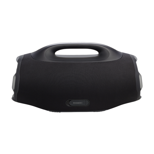 JBL BOOMBOX 4 180W PARLANTE BLUETOOTH PORTÁTIL WATERPROOF IP68 - 3