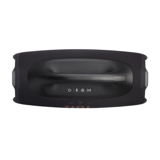 JBL BOOMBOX 4 180W PARLANTE BLUETOOTH PORTÁTIL WATERPROOF IP68 - 5
